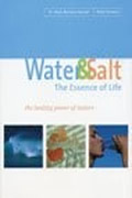 Water & Salt Book Cover